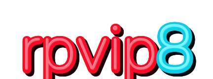 rpvip8 — logo kanal